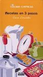 RECETAS EN 3 PASOS
