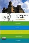 GUÍA EXCURSIONES CON NIÑOS DESDE MADRID