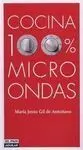 Cocina 100% Microondas