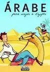 Arabe para Viajar a Egipto