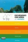 GUÍA EXCURSIONES CON NIÑOS POR CANTABRIA
