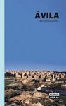 GUÍA CIUDADES EN EL BOLSILLO ÁVILA