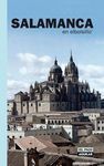 GUÍA CIUDADES EN EL BOLSILLO SALAMANCA
