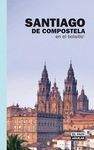 GUÍA CIUDADES EN EL BOLSILLO SANTIAGO DE COMPOSTELA
