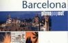 GUÍA POPOUT BARCELONA PLANO