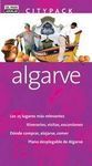 GUÍA RÁPIDA ALGARVE