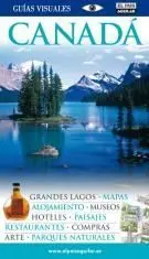 Guía Visual Canada 2011