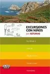 Guía Excursiones con Niños por Asturias