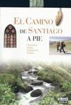 EL CAMINO DE SANTIAGO A PIE 2008