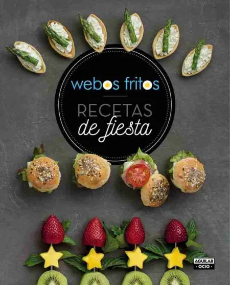Recetas de Fiesta