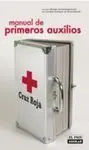 Manual de Primeros Auxilios 2008