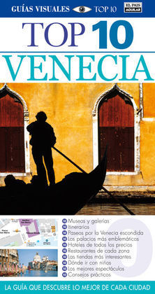 GUÍA TOP TEN VENECIA 2011