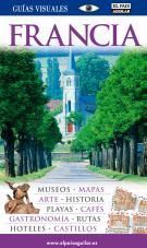 FRANCIA GUIAS VISUALES 2011