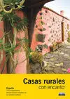 Casas Rurales con Encanto 2009