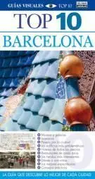 Barcelona Top 10 2011