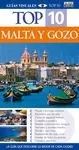 Guía Top Ten Malta y Gozo