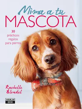 Mima a tu Mascota