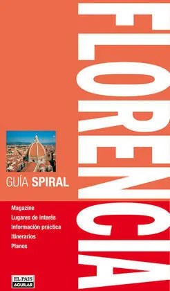 Guía Spiral Florencia