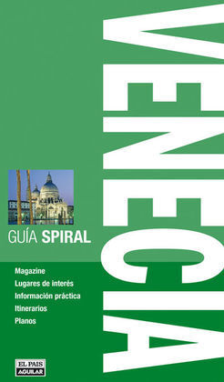 GUÍA SPIRAL VENECIA