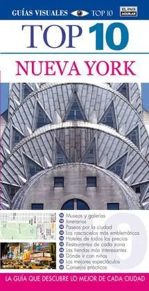 Nueva York Top 10 2011
