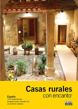 GUÍA CON ENCANTO CASAS RURALES