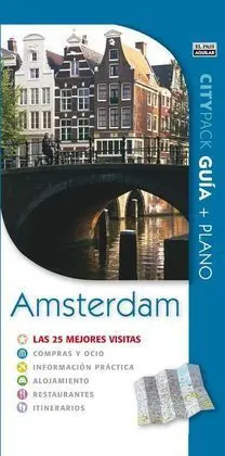 Citypack Amsterdam 2011