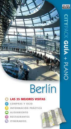 Citypack Berlín