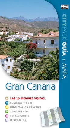 Guía Rápida Gran Canaria 2011