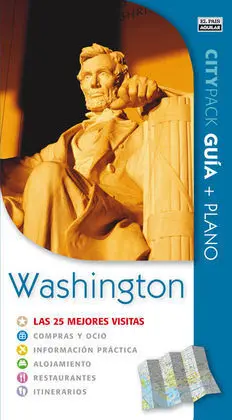 Guía Rápida Washington 2011