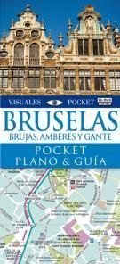 GUÍA POCKET BRUSELAS 2011