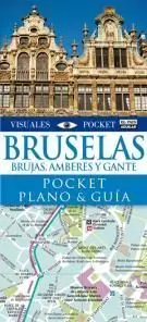 Guía Pocket Bruselas 2011