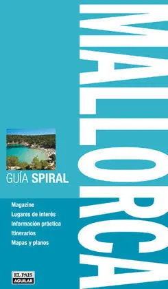 Guía Spiral Mallorca 2011