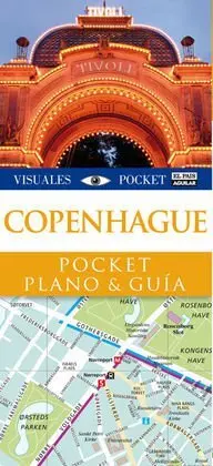 Guía Pocket Copenhague 2011