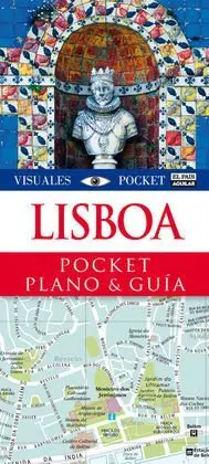 Guía Pocket Lisboa 2011