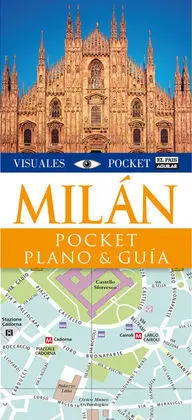 Guía Pocket Milan 2011