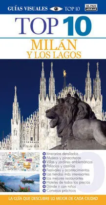 Milan Top 10 2011