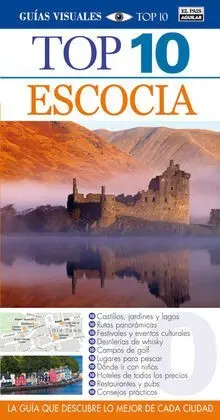 Escocia Top 10 2011