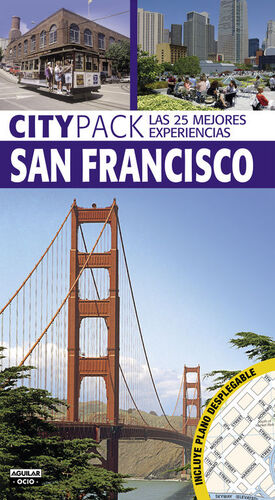 SAN FRANCISCO (CITYPACK)