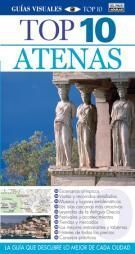 GUÍA TOP TEN ATENAS 2011