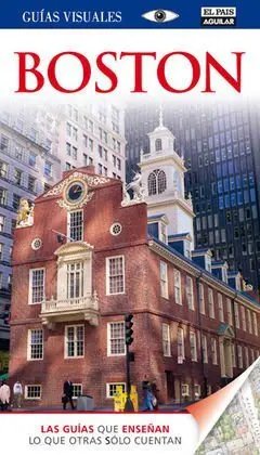Boston Guias Visuales 2011