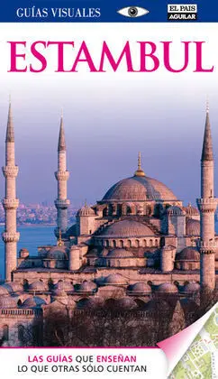 Estambul Guias Visuales 2011