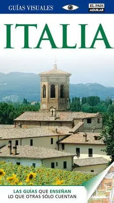 Italia Guias Visuales 2011