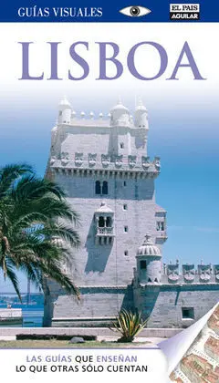 Lisboa Guias Visuales 2011