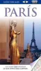 Paris Guias Visuales 2011