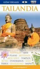 Tailandia Guias Visuales 2011