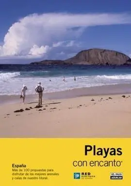 Playas con Encanto