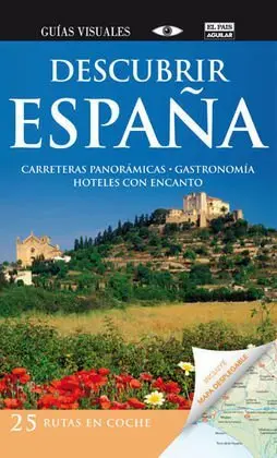 Guía Descubrir España
