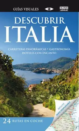 Guía Descubrir Italia
