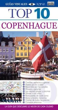 Copenhague Top 10 2011