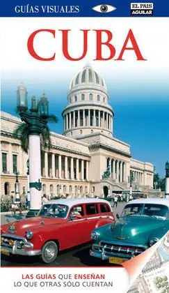 Guía Visual Cuba 2011